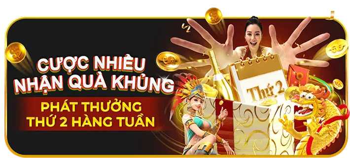Slot game nổ hũ pbv88