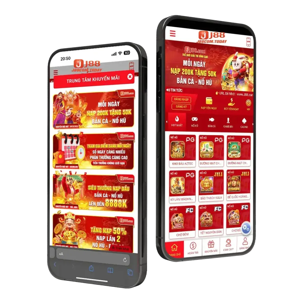 Bắn Cá Giải Trí