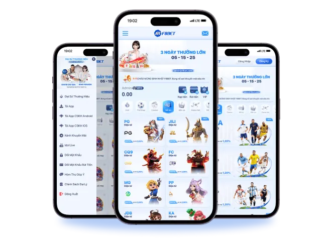 Thưởng nạp lại cá cược thể thao PBV88