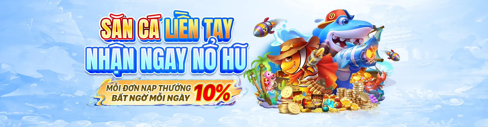 Thế Giới Bắn Cá Đổi Thưởng PBV88