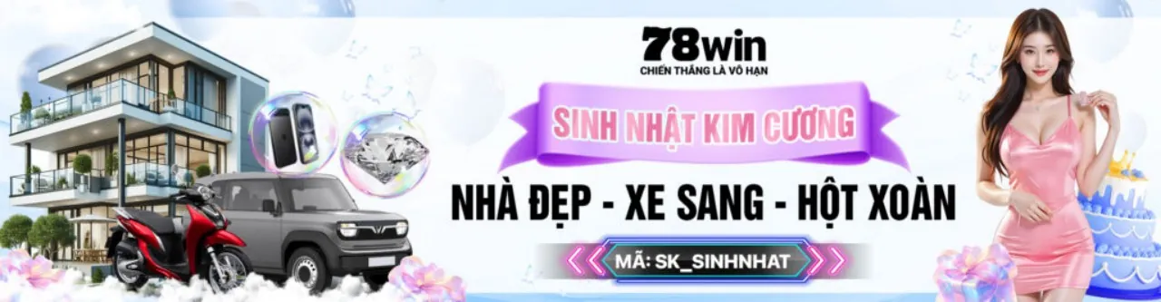 Hình ảnh đại diện pbv88 khuyến mãi và các trò chơi phổ biến