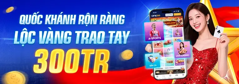 Các loại khuyến mãi PBV88 hấp dẫn dành cho Slot Games